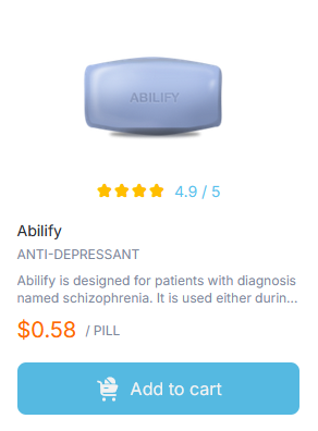 Abilify 15 mg Price Comparison and Guide