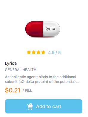 Affordable Pregabalin: Buy Online with Confidence