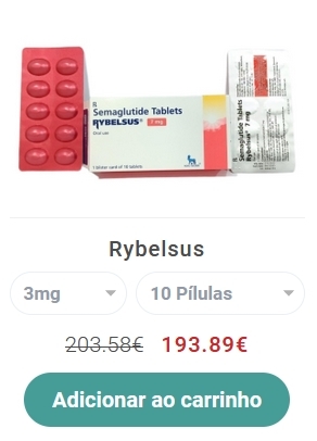 Rybelsus 7mg: Indicações e Benefícios