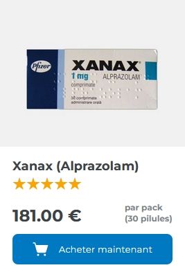 Achat d'Alprazolam 1 sans ordonnance : Guide et Précautions